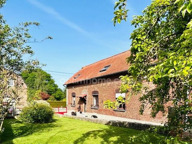 Maison 4 pièces 137 m²