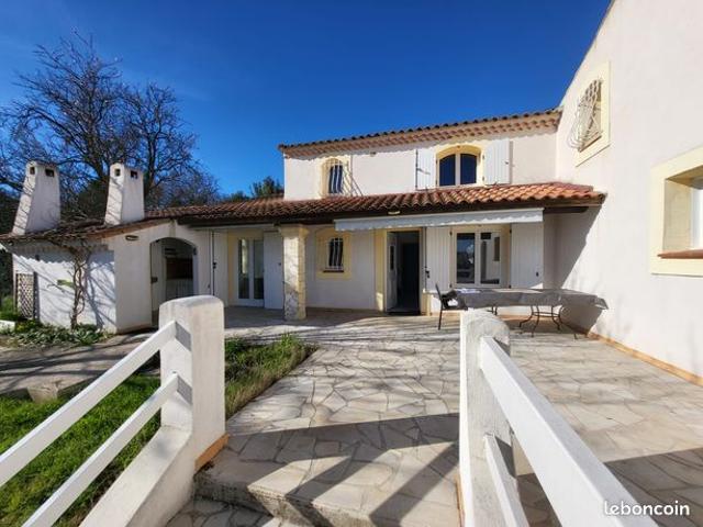 Maison 4 pièces 137 m²