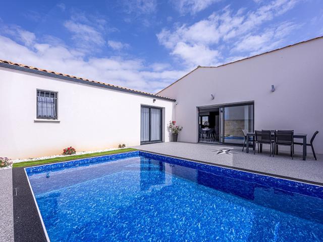 Maison 4 pièces 137 m²