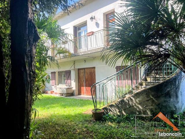 Maison 4 pièces 137 m²