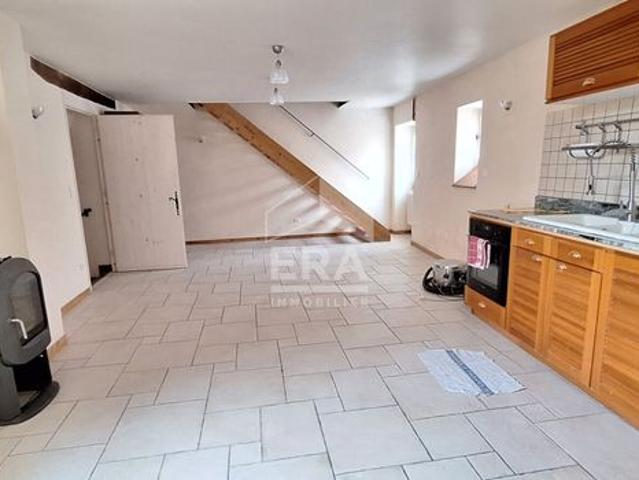 Maison 4 pièces 137 m²