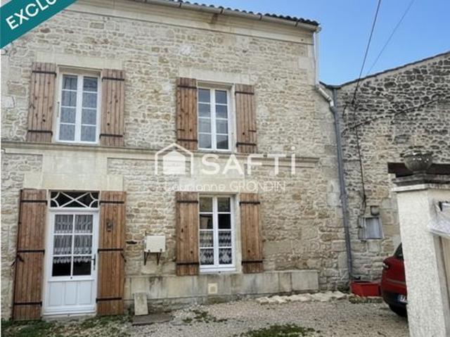 Maison 4 pièces 137 m²