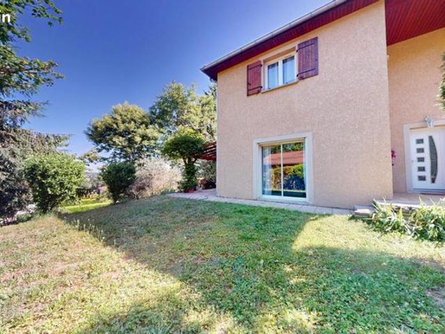 Maison 4 pièces 137 m²