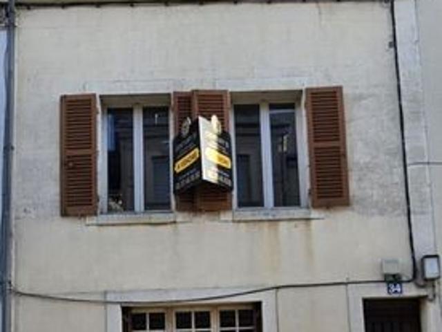 Maison 4 pièces 137 m²