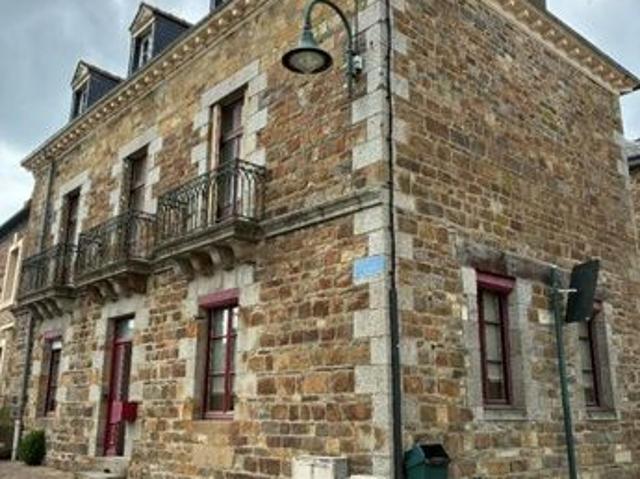 Maison 4 pièces 137 m²