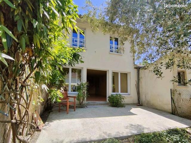 Maison 4 pièces 137 m²