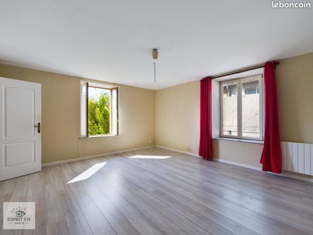 Maison 4 pièces 137 m²