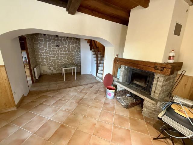 Maison 4 pièces 137 m²