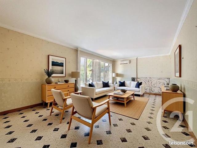 Maison 4 pièces 137 m²