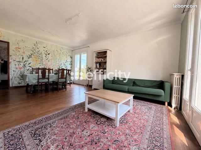 Maison 4 pièces 137 m²