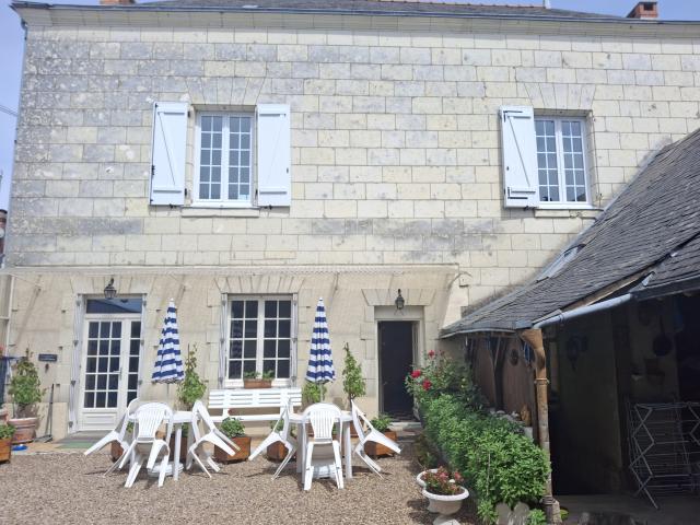 Maison 4 pièces 137 m²