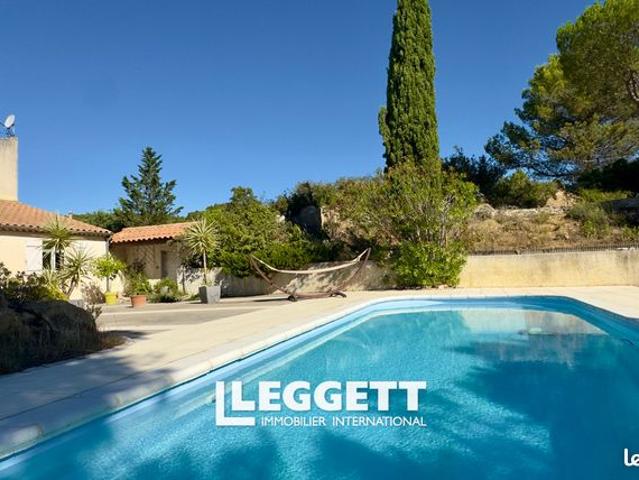 Maison 4 pièces 137 m²