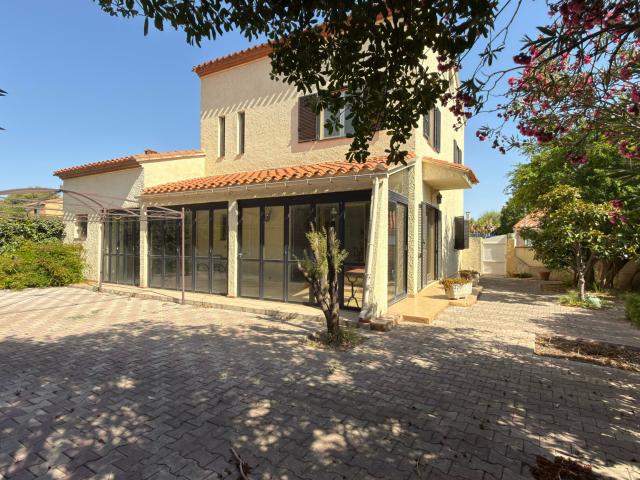 Maison 4 pièces 137 m²