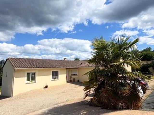 Maison 4 pièces 137 m²