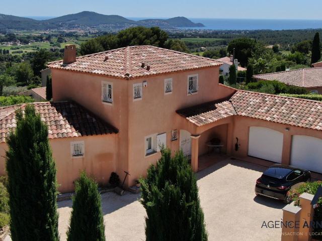 Maison 4 pièces 137 m²