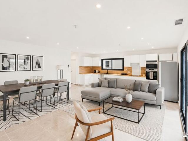 Maison 4 pièces 137 m²