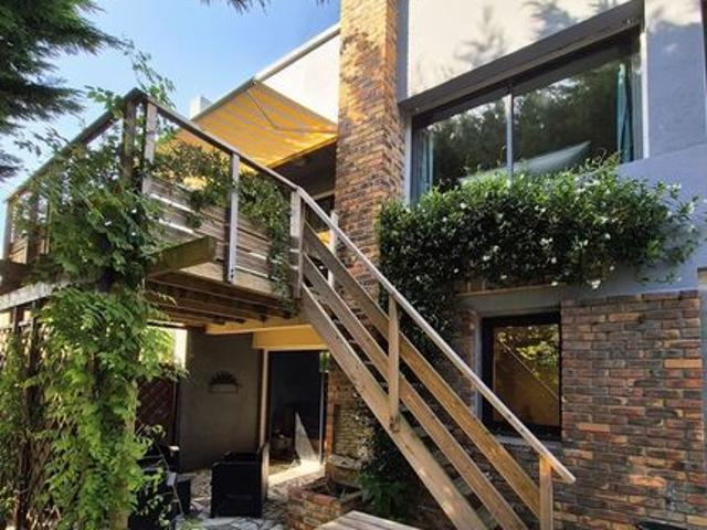 Maison 4 pièces 137 m²