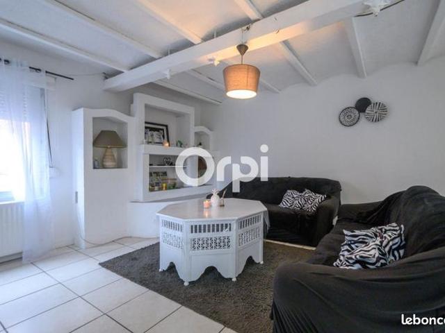 Maison 4 pièces 137 m²