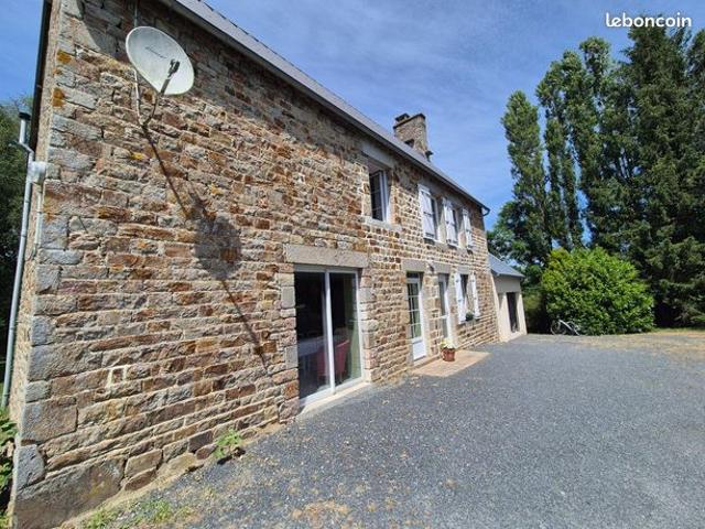 Maison 4 pièces 137 m²