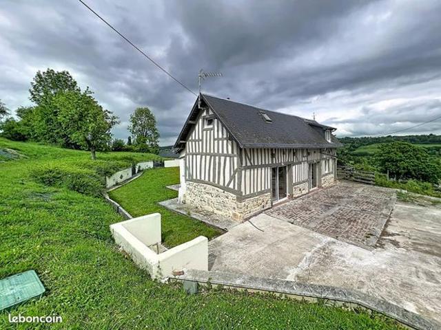 Maison 4 pièces 137 m²