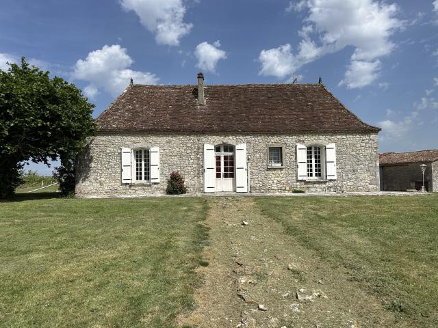 Maison 4 pièces 137 m²