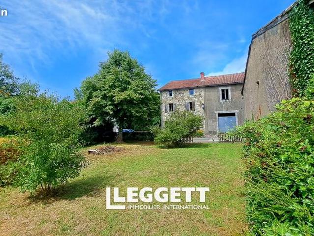 Maison 4 pièces 137 m²