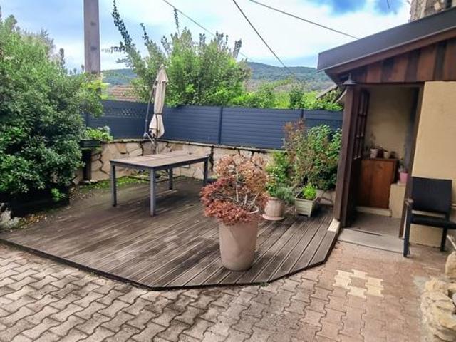 Maison 4 pièces 137 m²