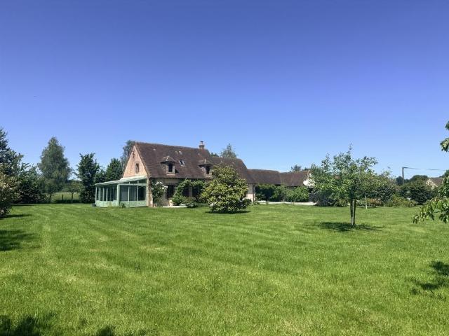 Maison 4 pièces 137 m²