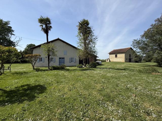 Maison 4 pièces 137 m²