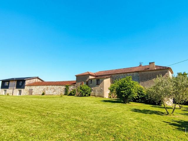 Maison 4 pièces 137 m²