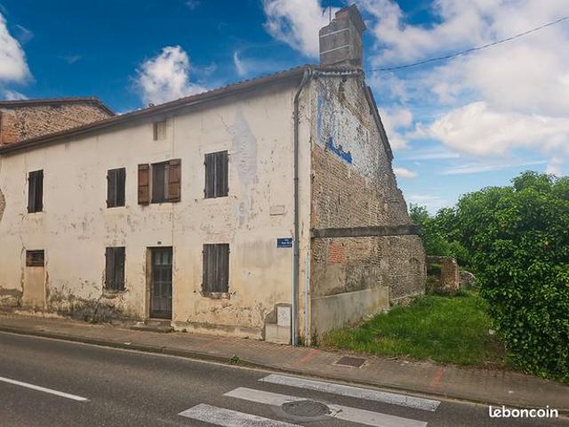 Maison 4 pièces 137 m²