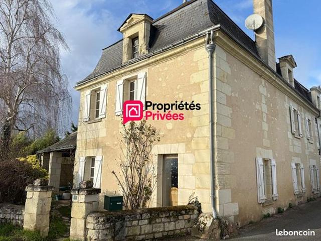 Maison 4 pièces 137 m²