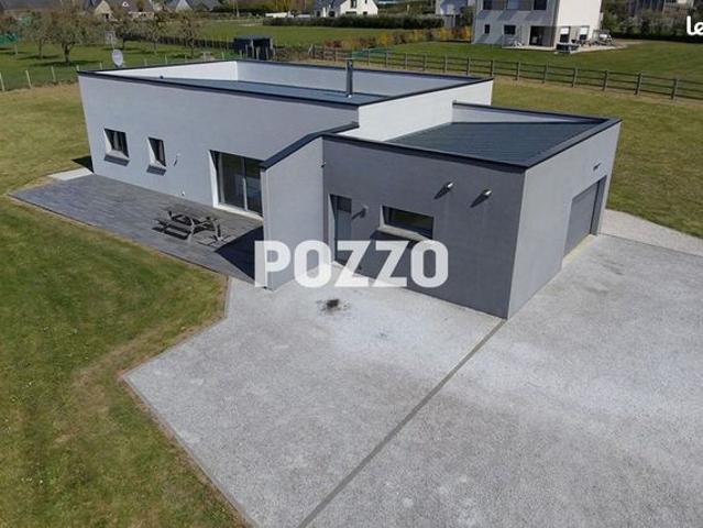 Maison 4 pièces 137 m²