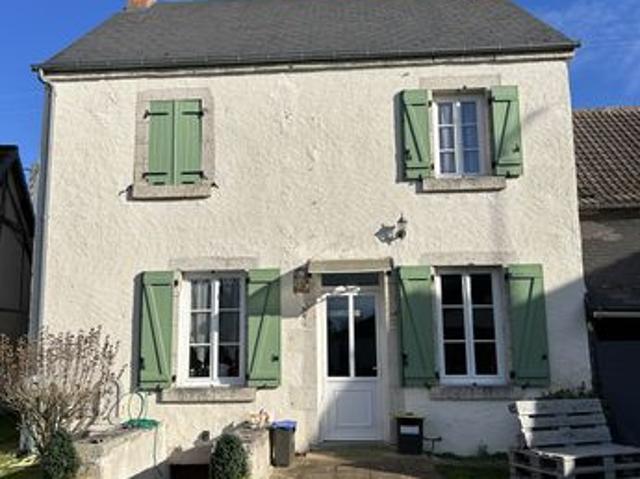 Maison 4 pièces 137 m²