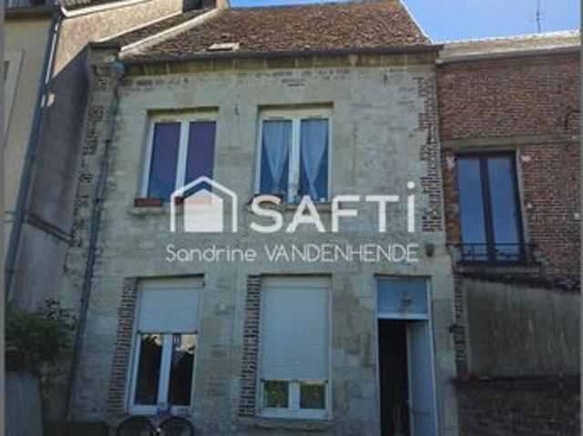 Maison 4 pièces 137 m²