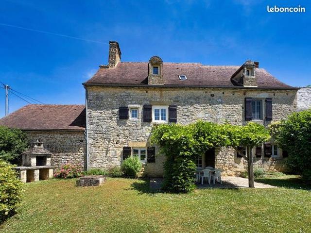 Maison 4 pièces 137 m²