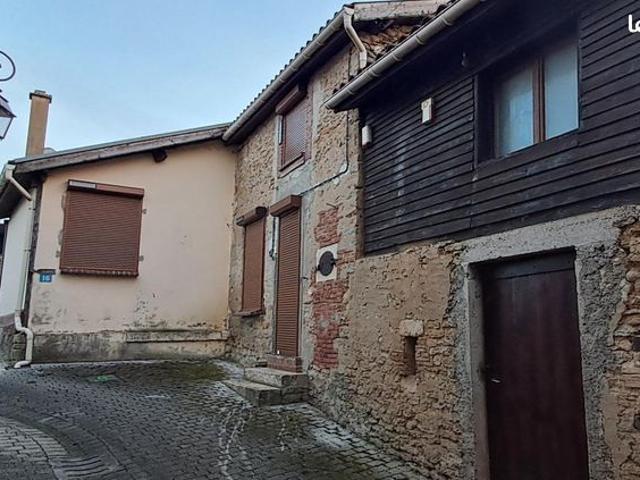 Maison 4 pièces 137 m²