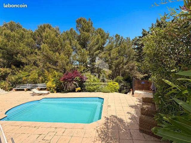 Maison 4 pièces 137 m²