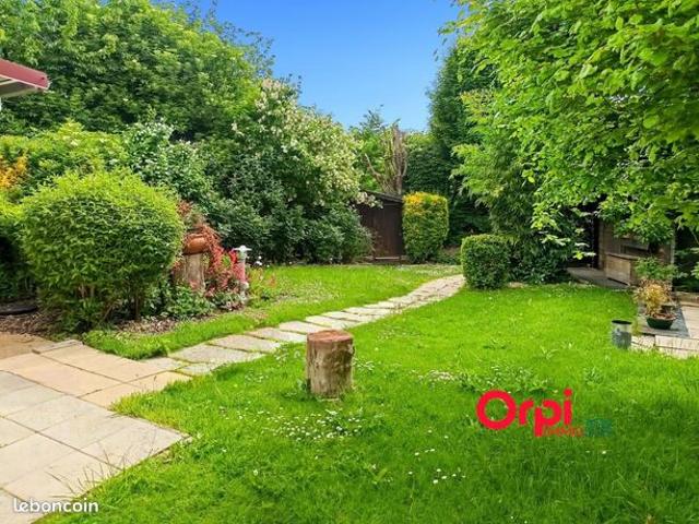 Maison 4 pièces 137 m²