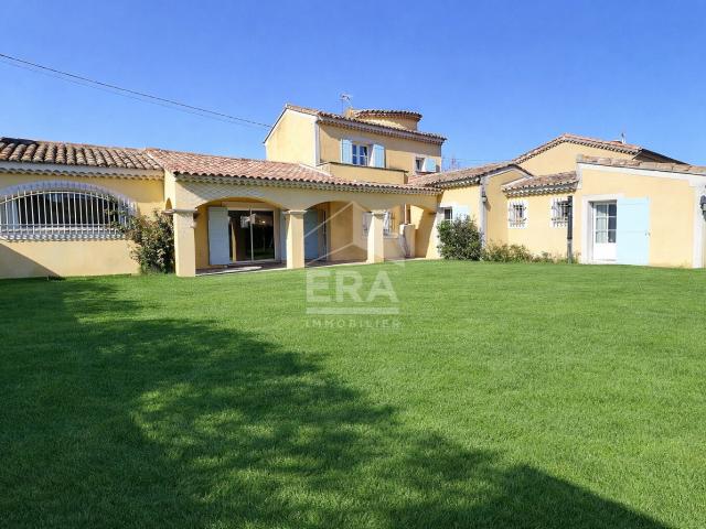 Maison 4 pièces 137 m²