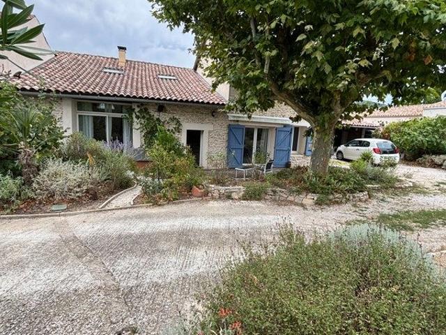 Maison 4 pièces 137 m²