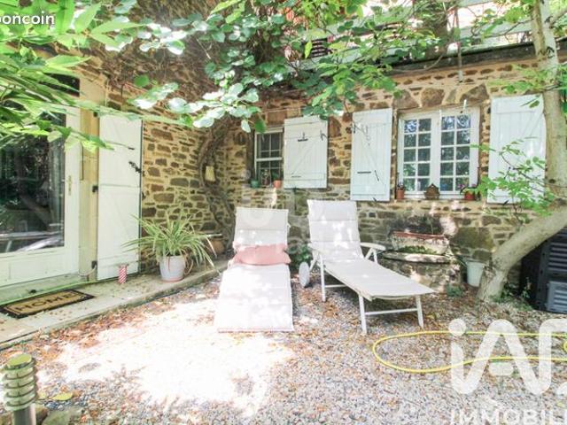 Maison 4 pièces 137 m²