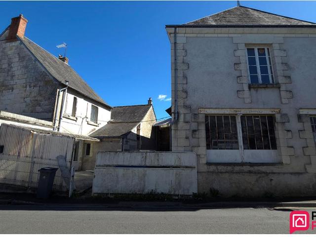 Maison 4 pièces 137 m²