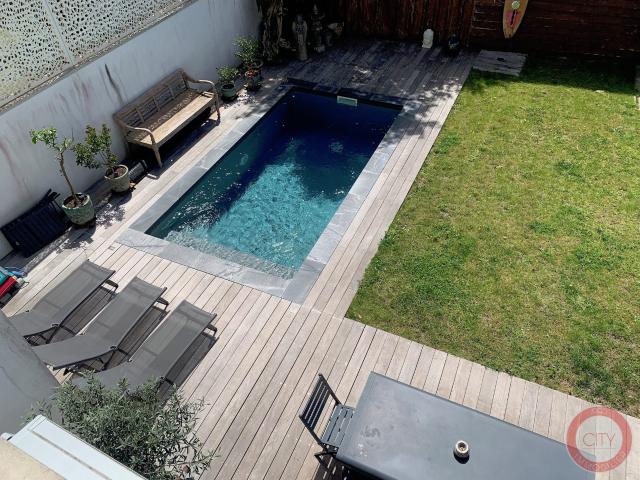 Maison 4 pièces 137 m²
