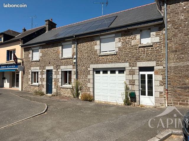 Maison 4 pièces 137 m²