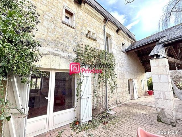Maison 4 pièces 137 m²