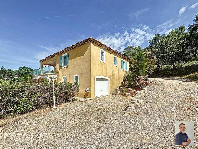 Maison 4 pièces 137 m²