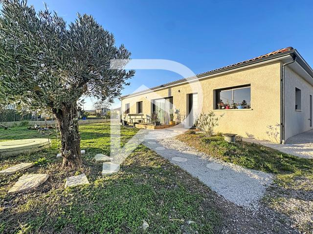 Maison 4 pièces 137 m²