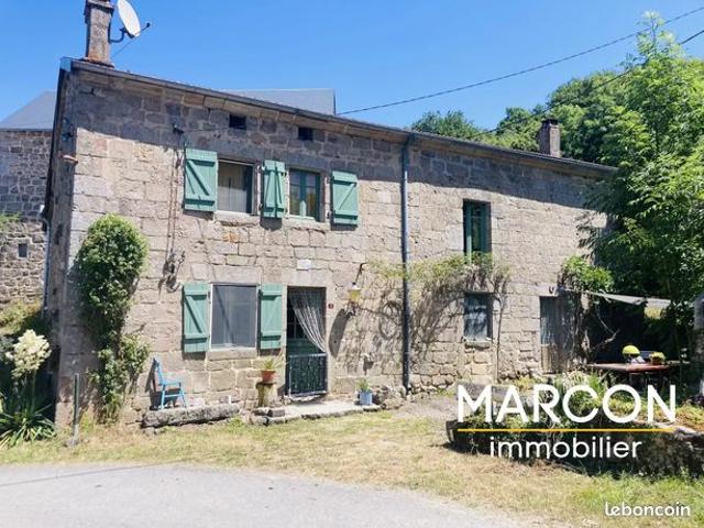 Maison 4 pièces 137 m²
