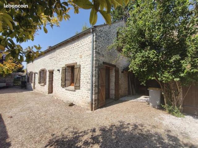 Maison 4 pièces 137 m²